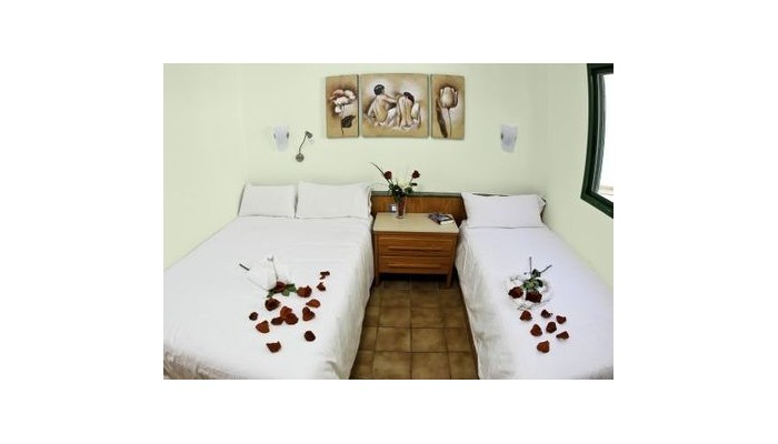 Hotel Bungalows Club Maspalomas poza 1