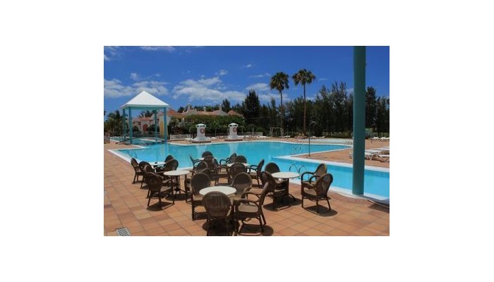 Hotel Bungalows Cordial Green Golf poza 2