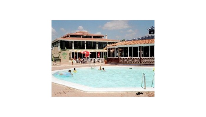 Hotel Bungalows Duna Beach poza 1