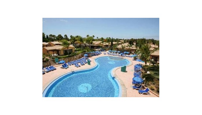 Hotel Bungalows Dunas Maspalomas poza 0