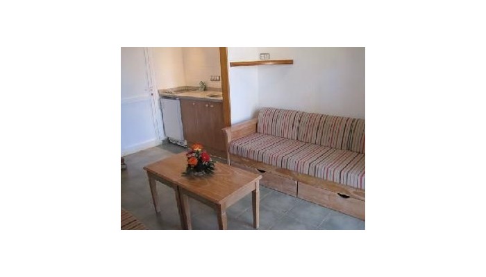 Hotel Bungalows Green Oasis Gran Canaria poza 0