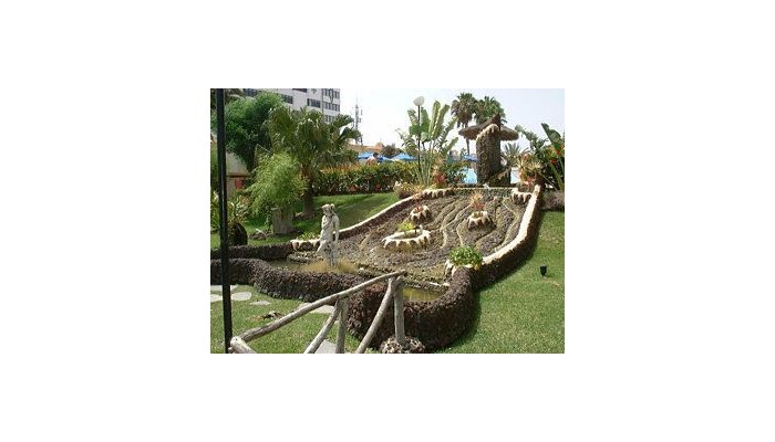 Hotel Bungalows Jardin Del Sol poza 6