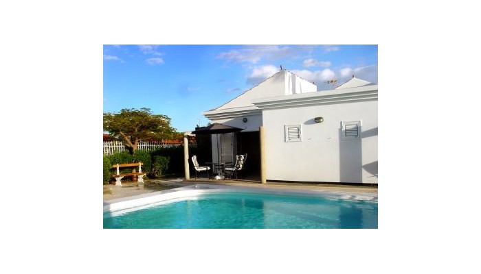 Hotel Bungalows Las Almenas poza 1