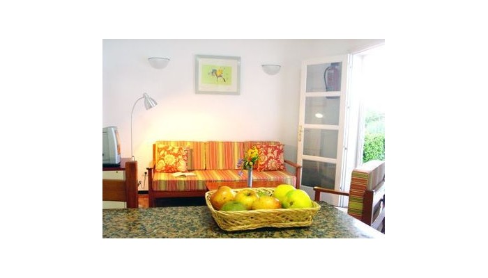 Hotel Bungalows Las Almenas poza 3