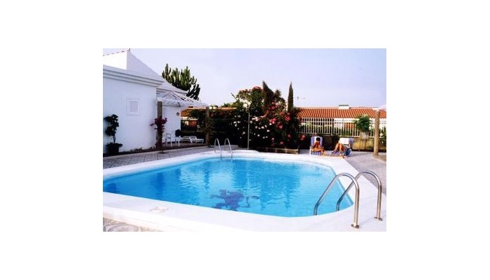 Hotel Bungalows Las Almenas poza 0