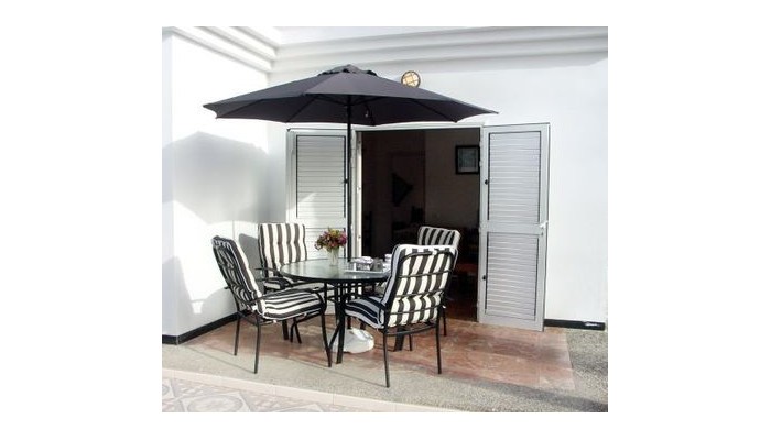 Hotel Bungalows Las Almenas poza 4