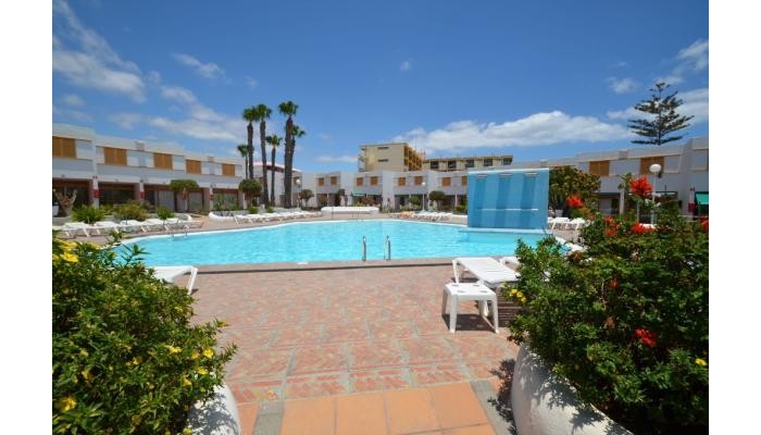 Hotel Bungalows Las Brisas poza 1