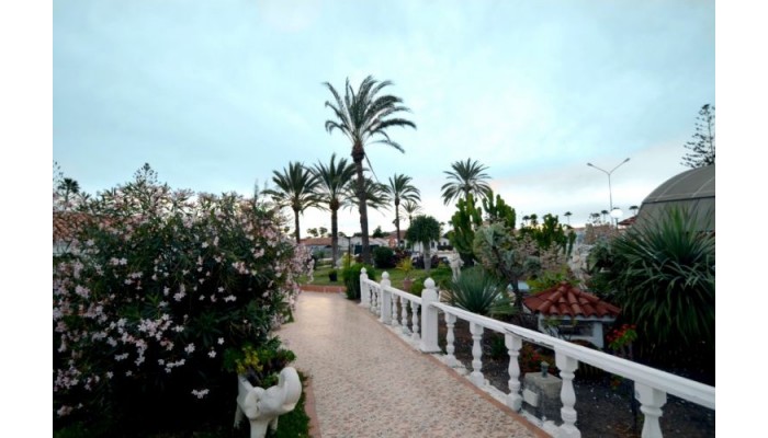 Hotel Bungalows Los Arcos poza 0