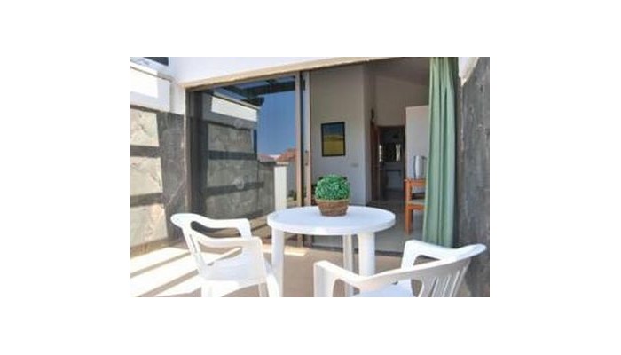 Hotel Bungalows Maspalomas Lago poza 6