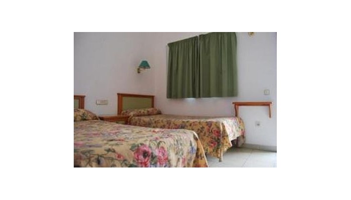 Hotel Bungalows Maspalomas Lago poza 7