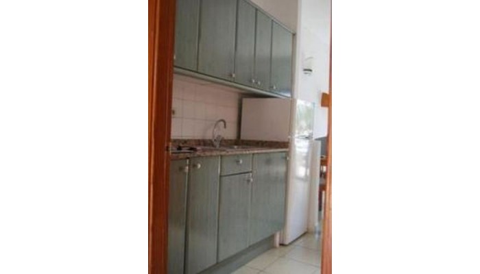 Hotel Bungalows Maspalomas Lago poza 8