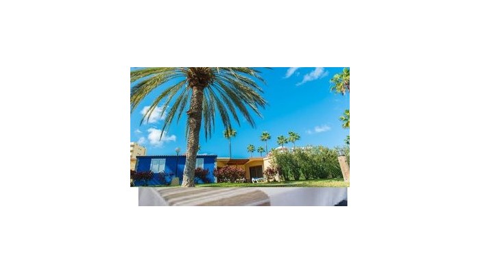 Hotel Bungalows Miraflor Suites poza 9