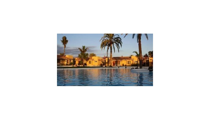 Hotel Bungalows Parque Bali poza 11