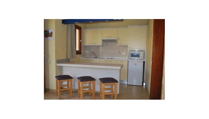 Hotel Bungalows Parque Bali poza 3