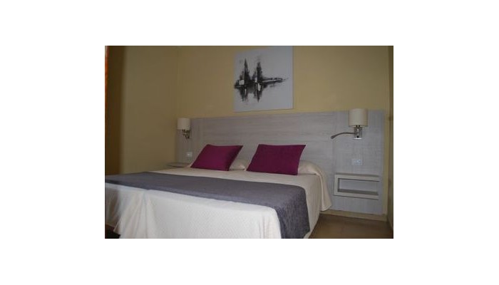 Hotel Bungalows Parque Bali poza 6