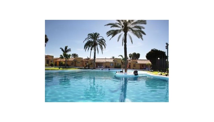 Hotel Bungalows Parque Bali poza 0