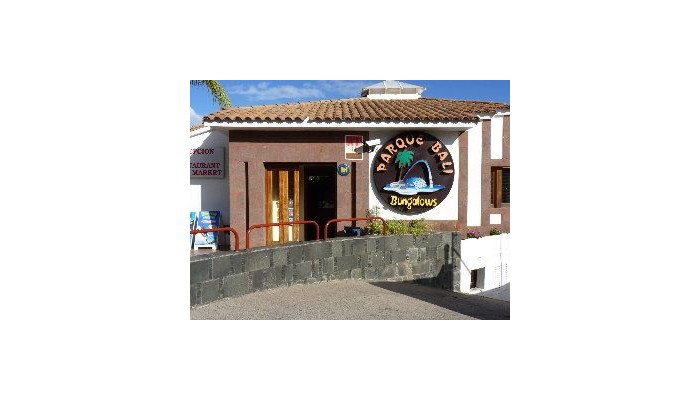 Hotel Bungalows Parque Bali poza 7