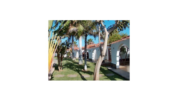 Hotel Bungalows Parque Golf poza 11