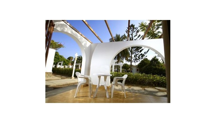 Hotel Bungalows Parque Golf poza 2