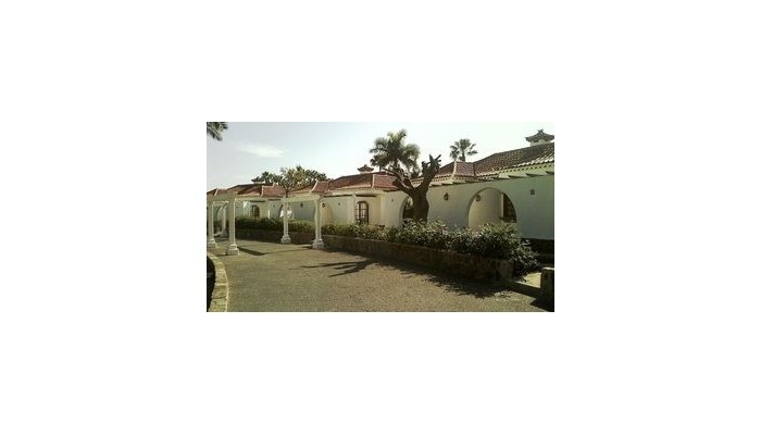 Hotel Bungalows Parque Golf poza 9