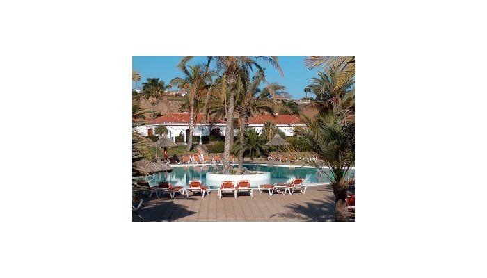 Hotel Bungalows Parque Golf poza 10