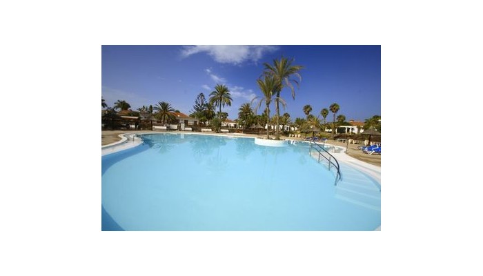 Hotel Bungalows Parque Golf poza 7