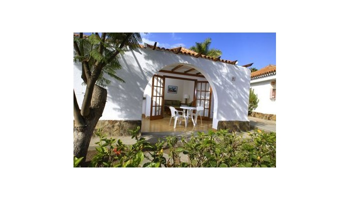 Hotel Bungalows Parque Golf poza 1