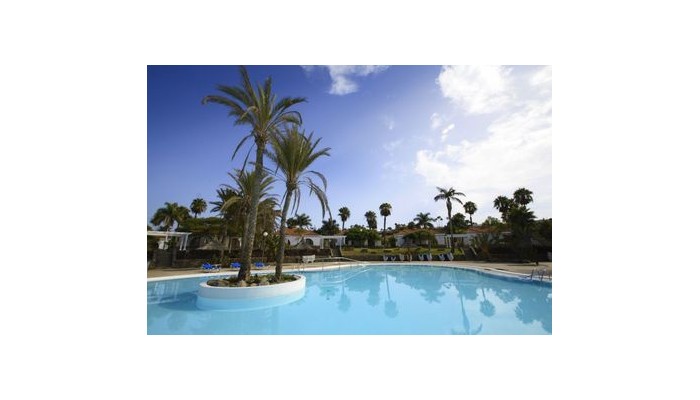 Hotel Bungalows Parque Golf poza 6