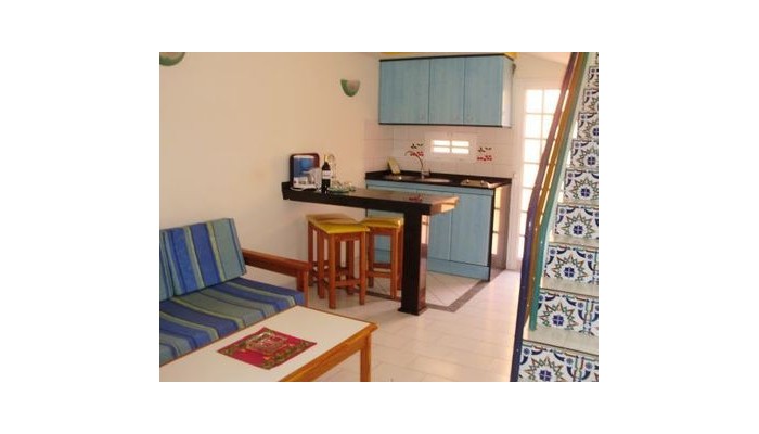 Hotel Bungalows Parque Nogal poza 2