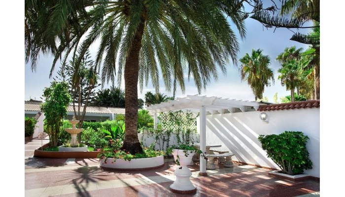 Hotel Bungalows Parque Paraiso I poza 9