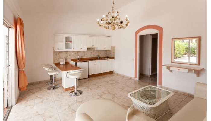 Hotel Bungalows Parque Paraiso I poza 2