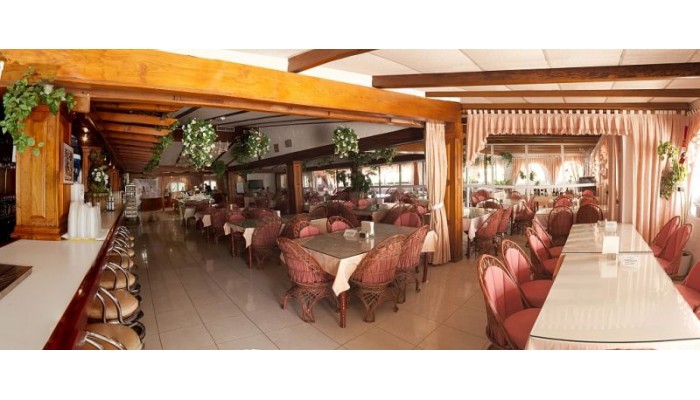 Hotel Bungalows Parque Paraiso I poza 11