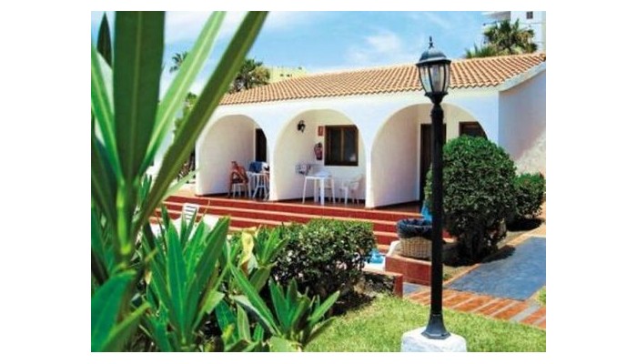 Hotel Bungalows Rebecca Park poza 0