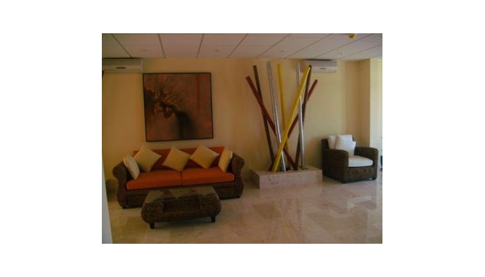 Hotel Bungalows Rebecca Park poza 5