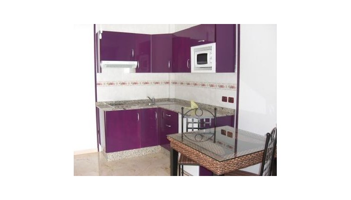 Hotel Bungalows Rebecca Park poza 3