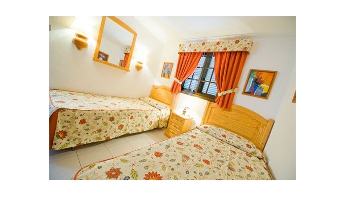 Hotel Bungalows Santa Clara poza 0