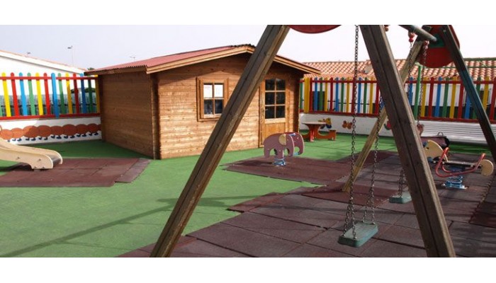 Hotel Bungalows Santa Clara poza 3