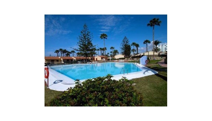 Hotel Bungalows Santa Fe poza 5