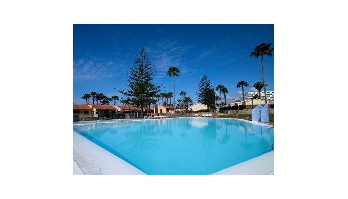 Hotel Bungalows Santa Fe poza 4