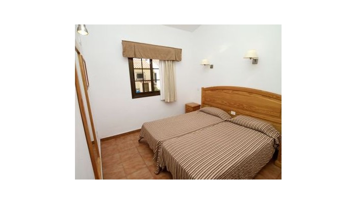 Hotel Bungalows Santa Fe poza 0