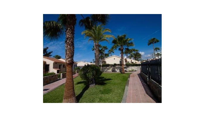 Hotel Bungalows Santa Fe poza 3