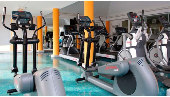 Hotel Bungalows Vista Flor poza 10