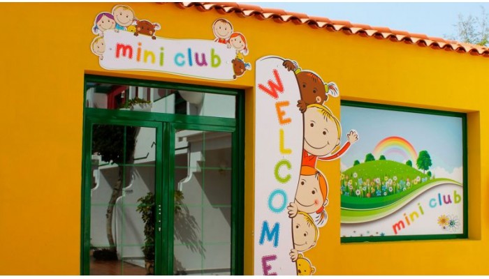 Hotel Bungalows Vista Flor poza 9