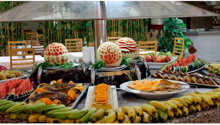 Hotel Bungalows Vista Flor poza 6