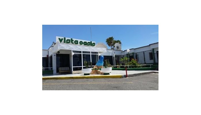 Hotel Bungalows Vista Oasis poza 11