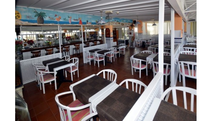 Hotel Bungalows Vista Oasis poza 9