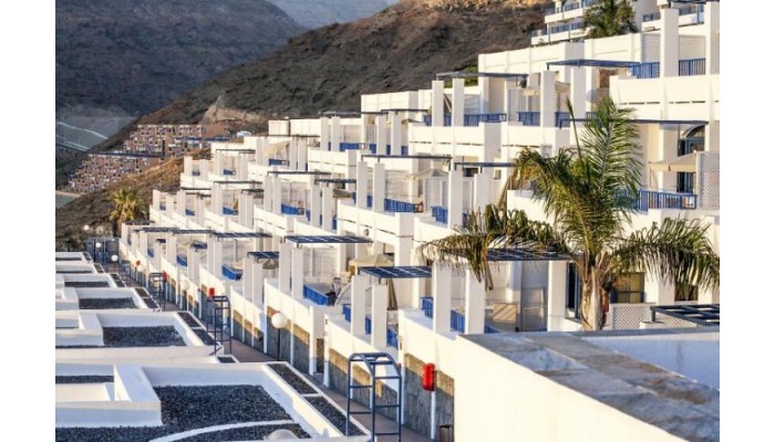 Hotel Cala Blanca poza 1