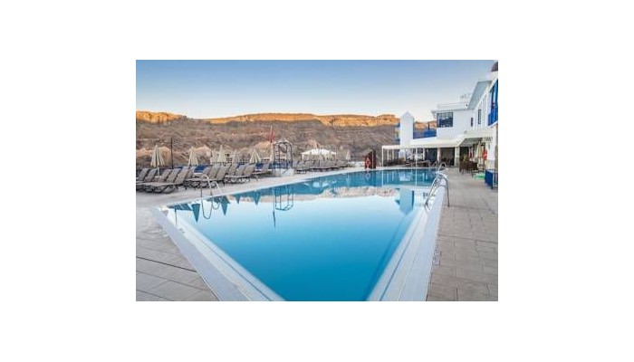 Hotel Cala Blanca poza 8