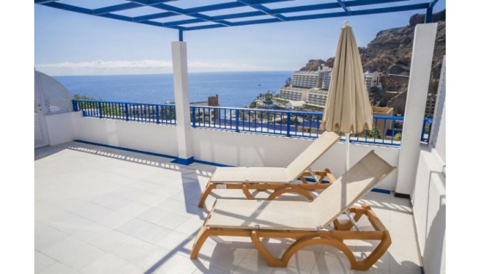 Hotel Cala Blanca poza 4