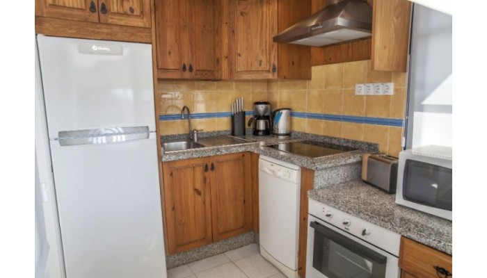 Hotel Cala Blanca poza 7